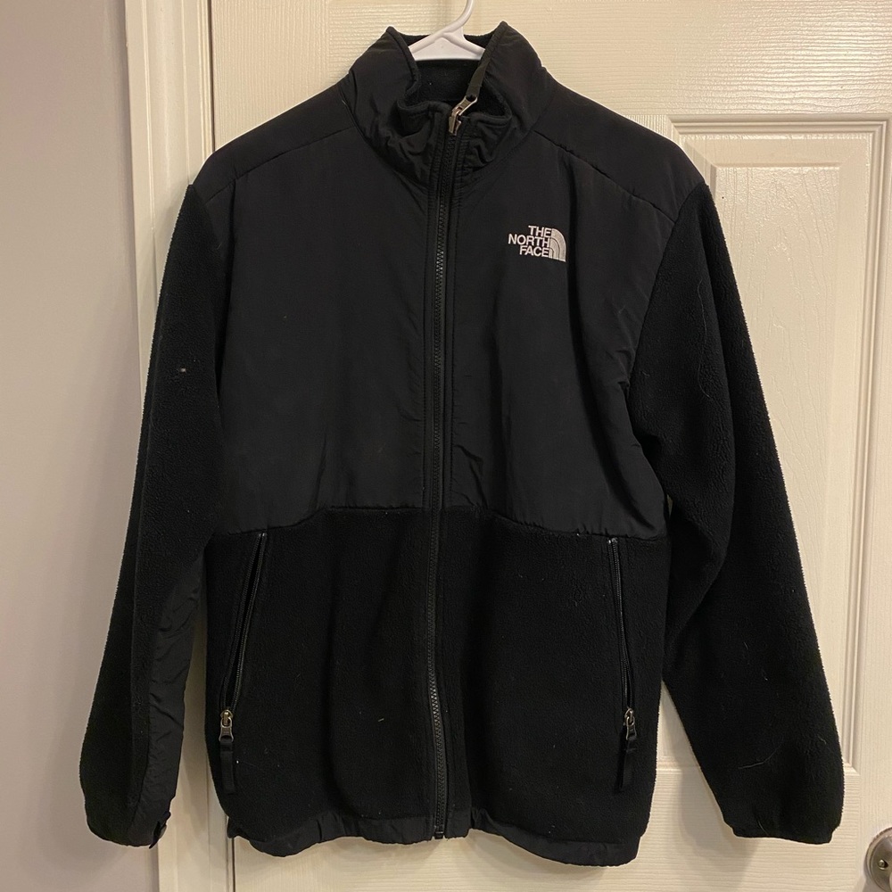 North Face Fleece (boys)
